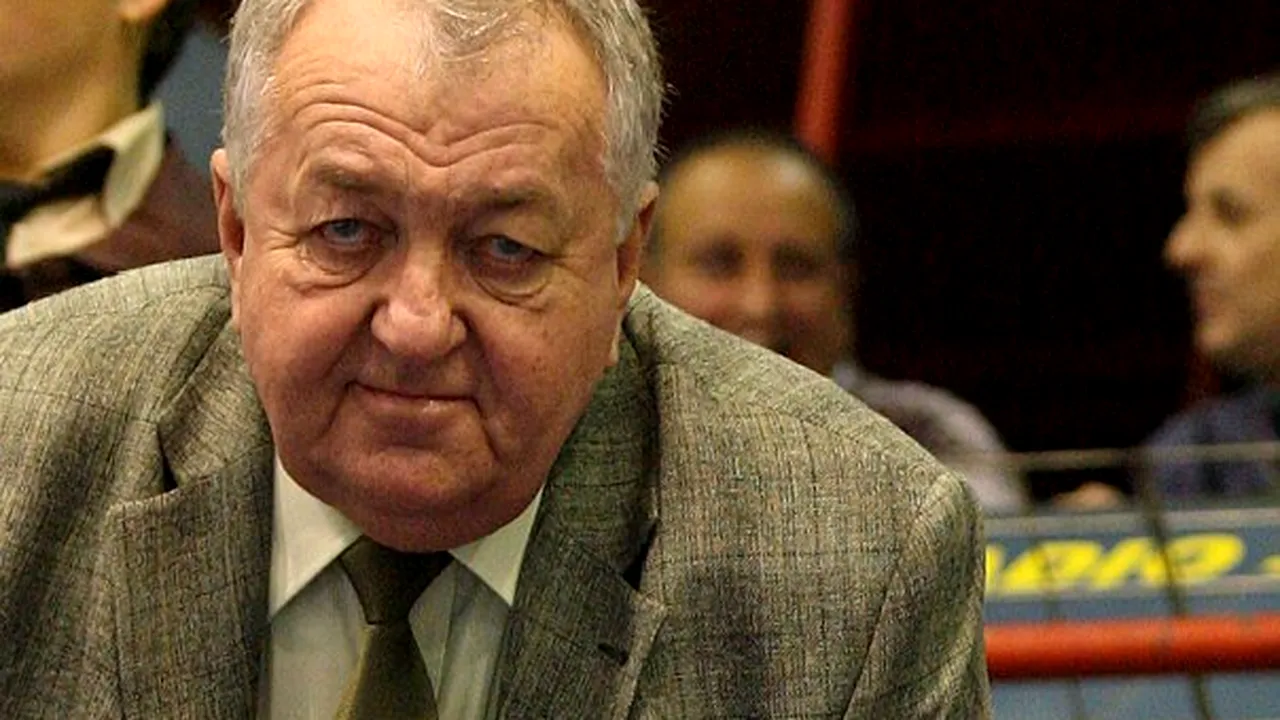 Gavrilescu: Marile valori se cam feresc să vină în România!