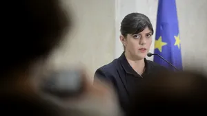 CSM discută săptămâna viitoare lucrările Inspecţiei Judiciare pe numele lui Kovesi şi ale altor trei procurori din DNA