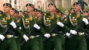 Rusia recrutează 134.000 de noi militari 