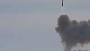 MONITORUL APĂRĂRII | Rusia a prezentat cea mai nouă rachetă hipersonică. „Poate învinge orice sistem antibalistic” VIDEO