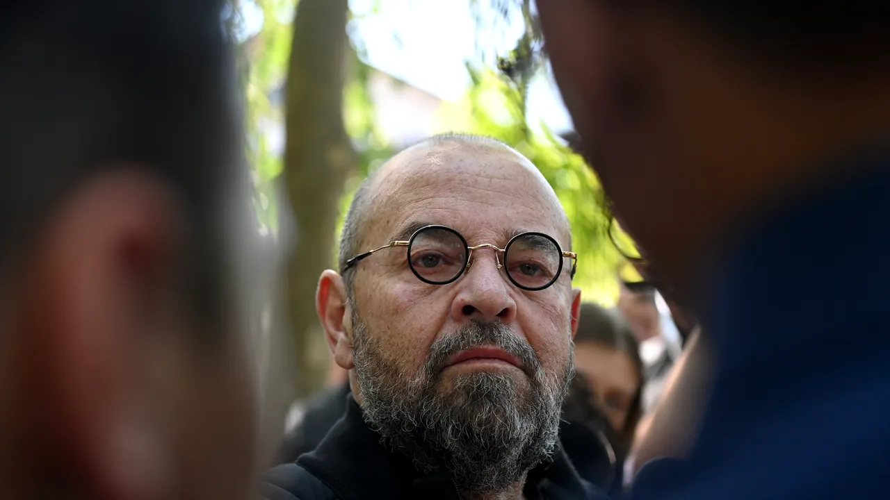 Piedone, despre azilele groazei: Cum a fost şi în cazul Colectiv, acţionăm la cald şi impulsiv
