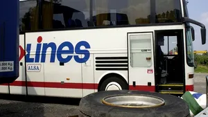Eurolines suplimentează cursele de autocar din România
