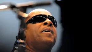 Stevie Wonder l-a omagiat pe Michael Jackson la Festivalul de jazz de la Montreal