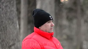 Ţălnar: Vom juca în meciul cu Petrolul în aşa fel încât să luăm trei puncte