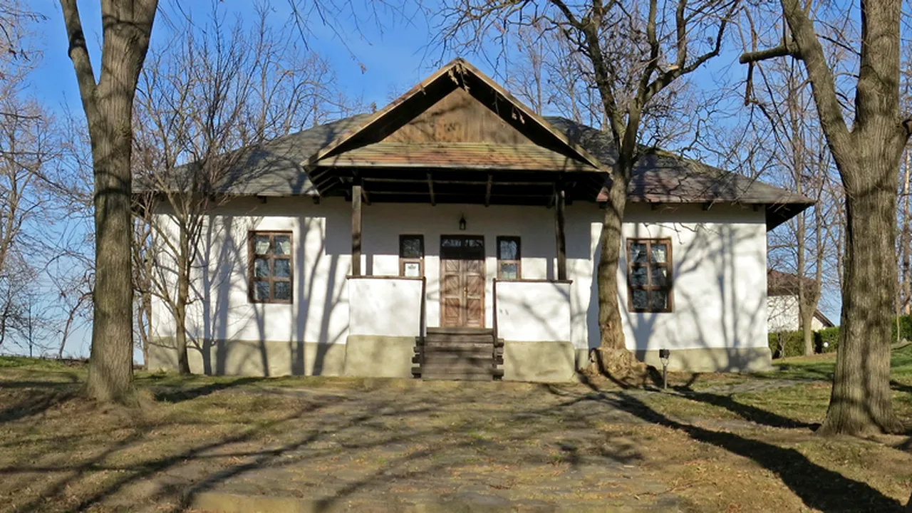 Memorialul Ipoteşti organizează  „Zilele Eminescu – Ziua Culturii Naţionale”