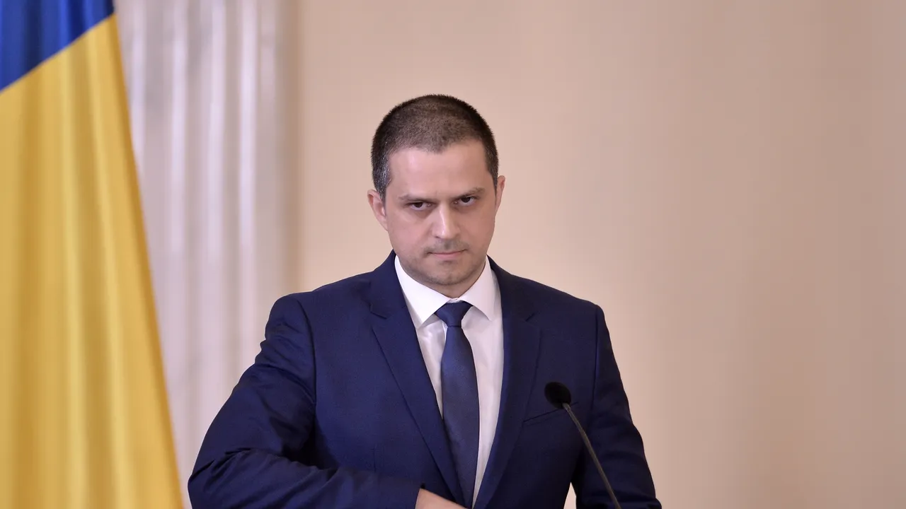 Ministrul Turismului: PSD, într-un moment de răscruce/ Cât noi am muncit, alţii au gândit doar strategii pentru a ne distruge