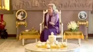 Regina Thailandei, internată de urgenţă. A ajuns la spital cu febră puternică