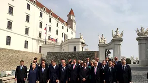 Concluziile Summitului UE de la Bratislava. Angela Merkel: Germania şi Franţa vor colabora 