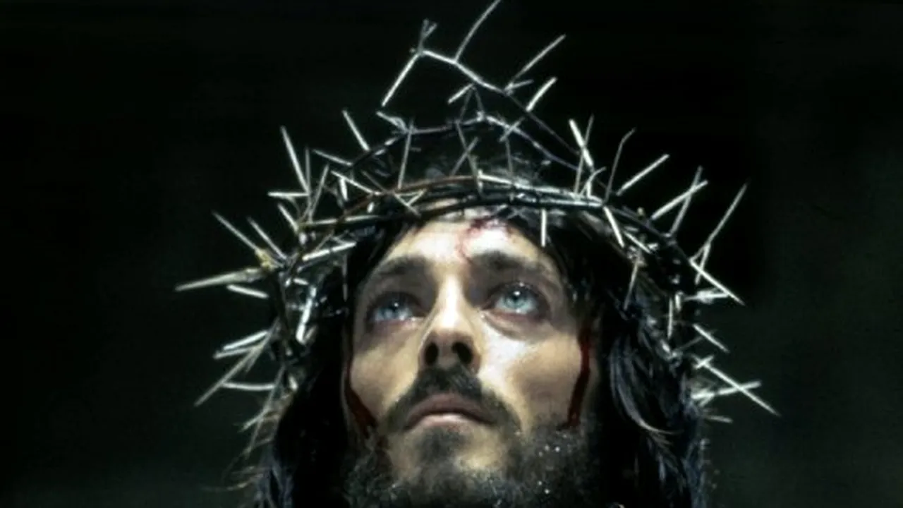 Când și pe ce post se va difuza IIsus din Nazareth? Difuzările au o semnificație aparte