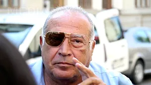 Dan Voiculescu, audiat la DNA în dosarul lui Sorin Alexandrescu: Mi s-a spus că sunt complice. DNA a început urmărirea penală împotriva lui Voiculescu
