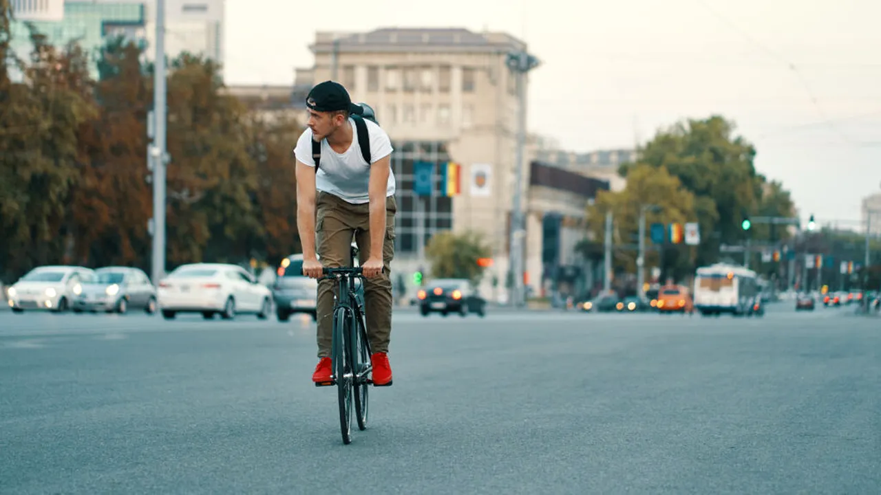 Care e distanța ideală dintre casă și birou? Un studiu pe 13.000 de oameni are răspunsul