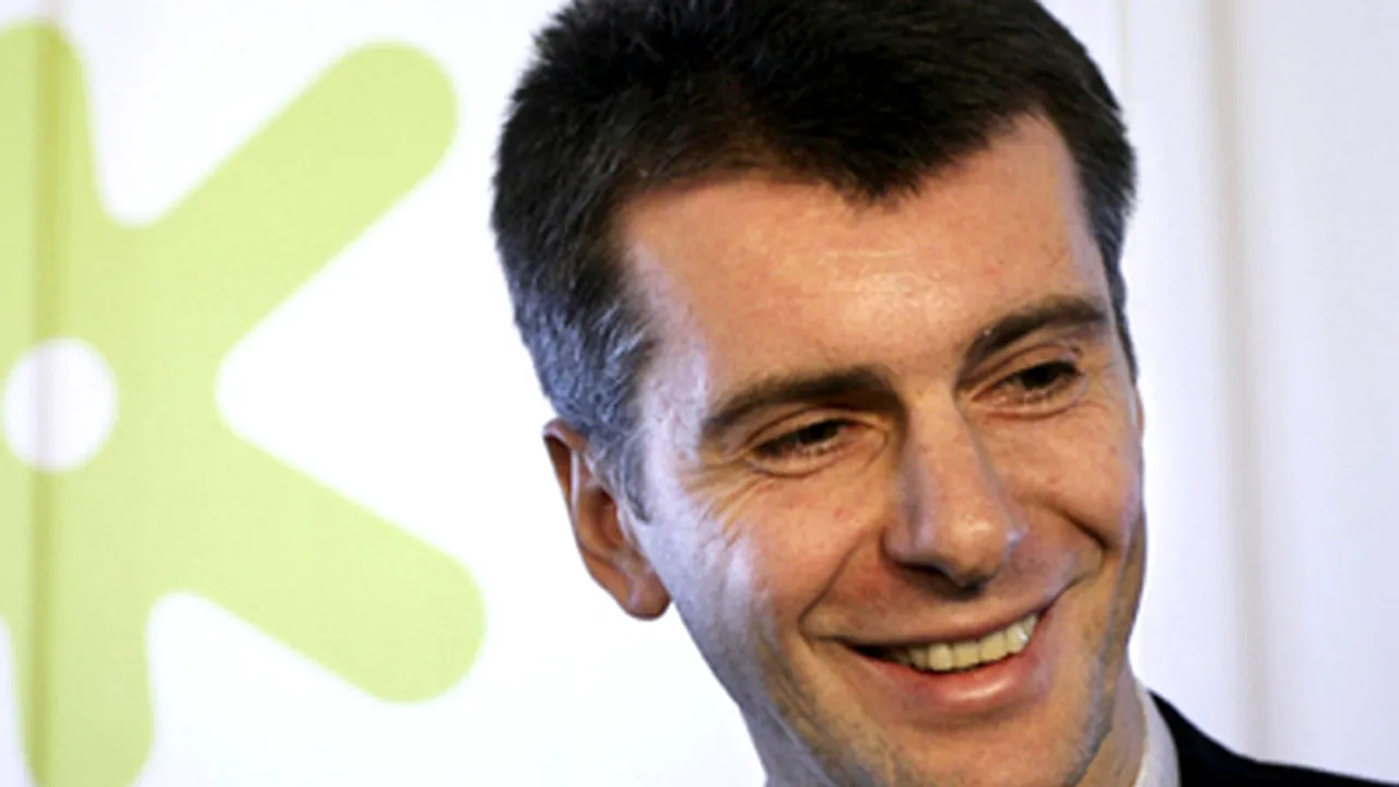 Miliardarul Mihail Prohorov vrea să îl înfrunte pe Vladimir Putin în turul doi al prezidenţialelor