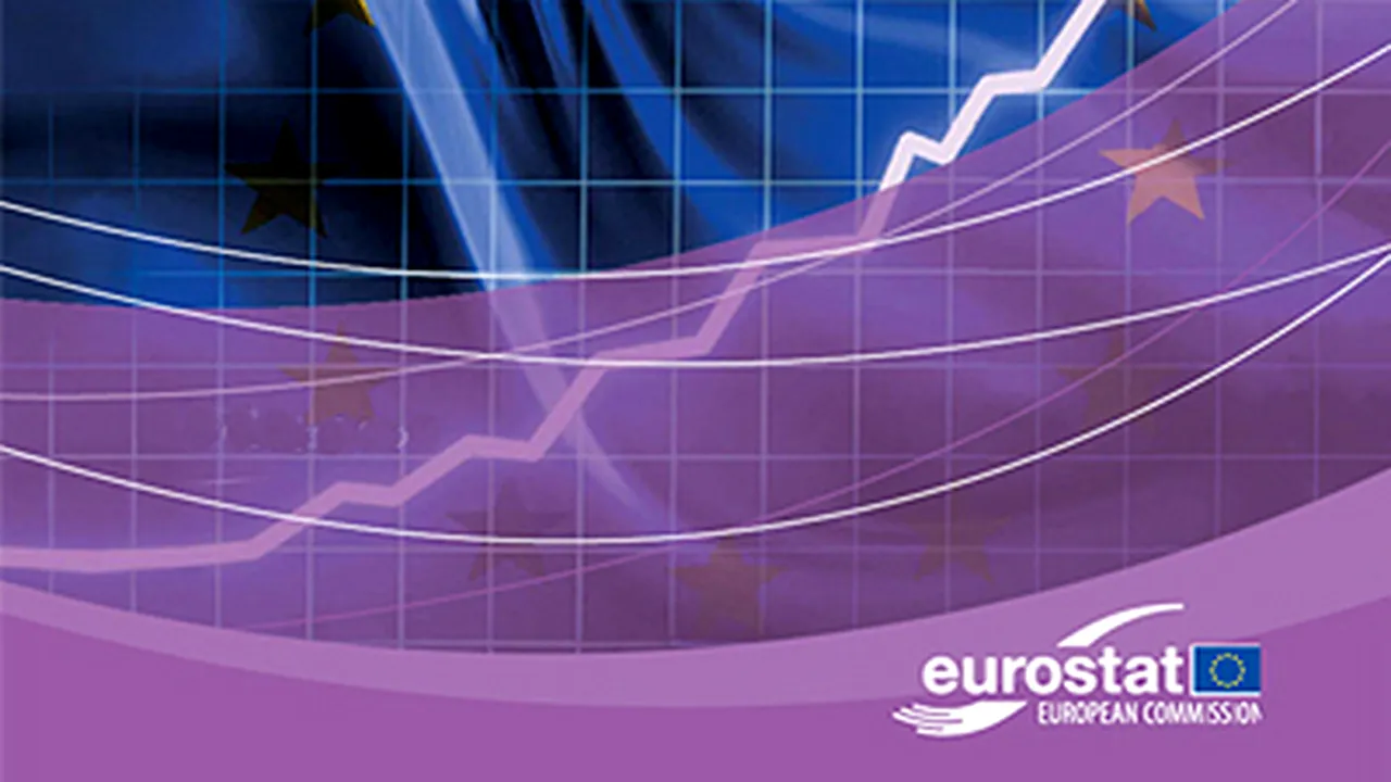 Eurostat Withdraws Reservation On Romania's Deficit Data