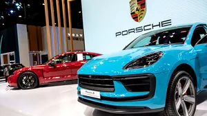 SUA: Porsche va plăti 80 de milioane de dolari pentru a soluţiona o serie de acuzaţii 