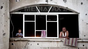 Încetarea focului în Fâşia Gaza va fi prelungită cu 24 de ore, a anunţat o sursă palestiniană. Israelul confirmă prelungirea  armistiţiului 