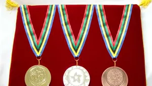 COSR: Premiile medaliaţilor la FOTE vor fi dublate