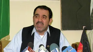 Fratele preşedintelui afgan are o firmă ce vinde îngrăşământ folosit la dispozitive explozive