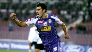 FC Timişoara - Ceahlăul Piatra Neamţ, scor 6-0, în Liga I