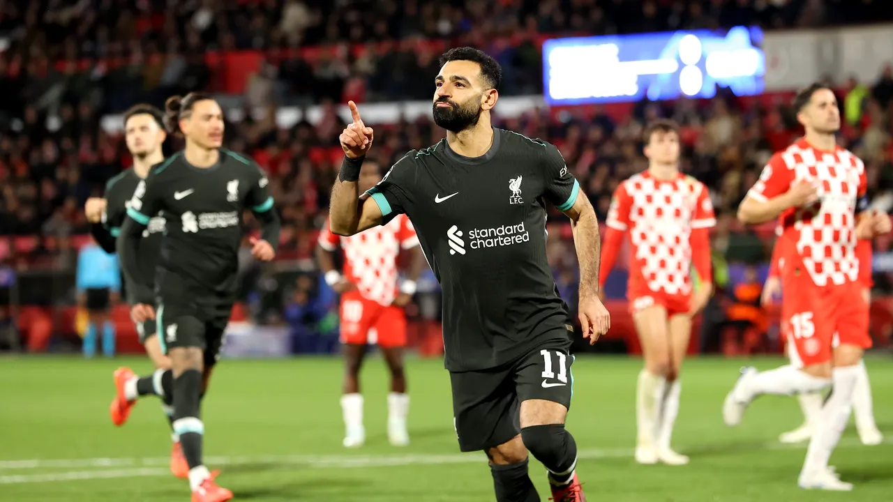 Final în Liga Campionilor. Liverpool termină pe 1. Manchester City va da de Real Madrid sau Bayern Muchen în play-off.. Iată sistemul de împerechere în baraj