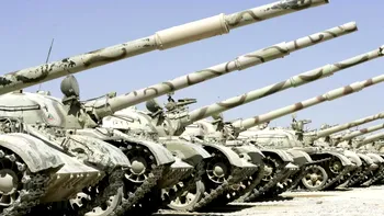 MApN primește undă verde pentru programul „Tanc principal de luptă” și serviciul militar voluntar