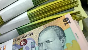 Indicele ROBOR la 3 luni a crescut şi vineri şi închide săptămâna la 4,39%
