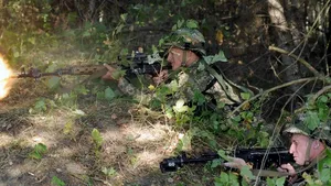 MAE rus: Exerciţiile militare din Ucraina demonstrează atitudinea 