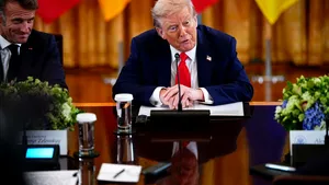 Trump spune că vrea negocieri de pace mai rapide decât unii lideri europeni