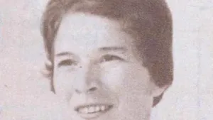 A murit Maria Scheip-Constantinescu, triplă campioană mondială la handbal