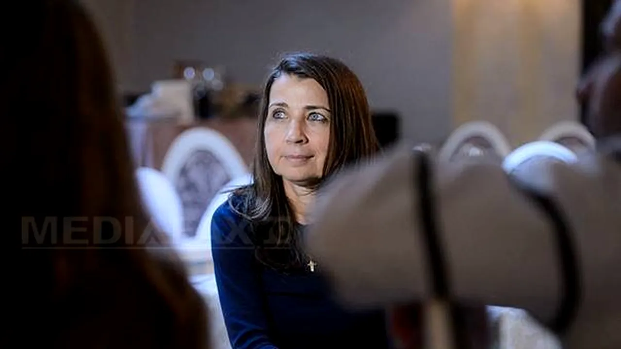 Anca Damian a câştigat premiul pentru cel mai bun regizor la Festivalul de Film de la Varşovia 2018