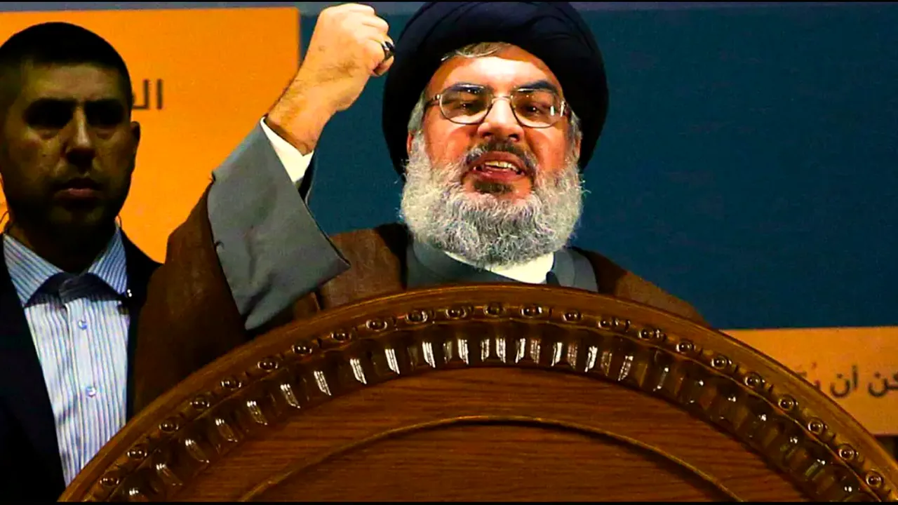 COMENTARIU Lelia Munteanu: Şeful Hizballah, zis Domnul DacăAşFiŞtiut, a înţeles semnalul de pe Mediterana al americanilor
