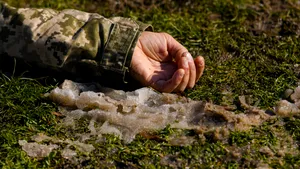 Trei persoane au murit în Ucraina în urma atacurilor aeriene și un copil a murit în Rusia