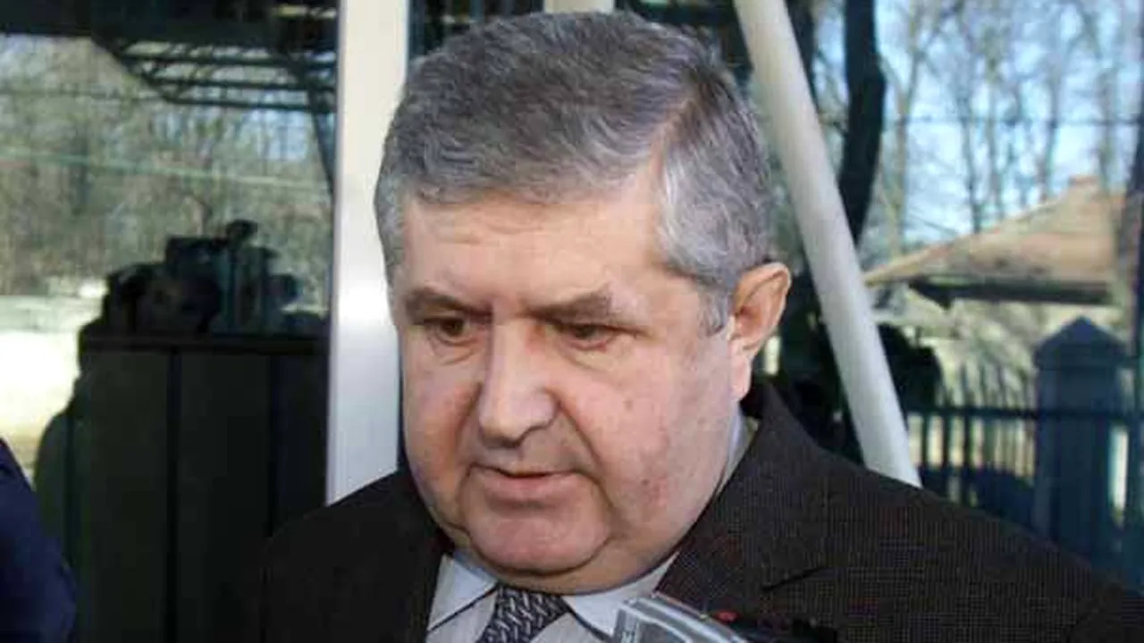 Onofrei: Din punct de vedere politic, Gavril Mîrza face parte din programul 