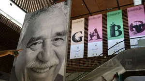 Bancnote cu efigia lui Gabriel Garcia Marquez, emise în curând în Columbia