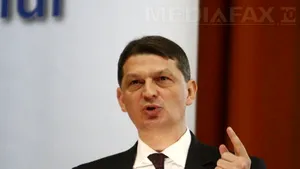 Fostul consilier prezidenţial Gabriel Berca rămâne în arest