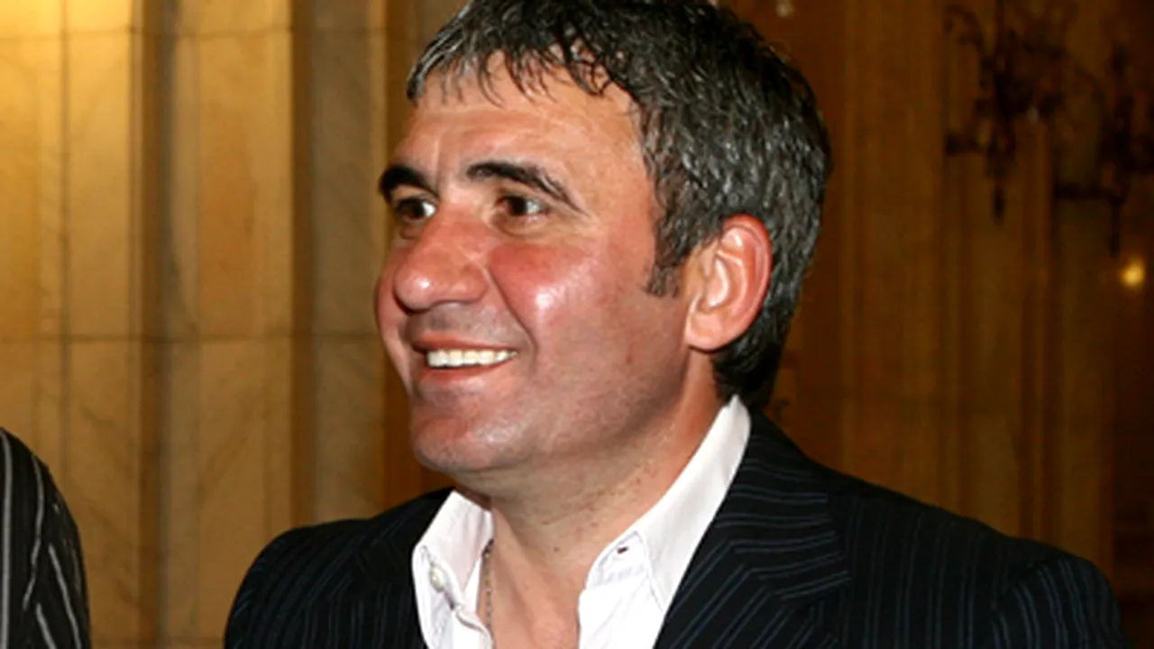 Hagi: Unirea arată ca o echipă de Liga Campionilor