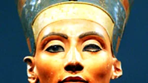 Bustul lui Nefertiti, motiv de dispută între Germania şi Egipt