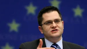 Vuk Jeremici: Serbia îşi menţine angajamentul pe calea integrării europene