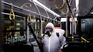 Coronavirus în ţară. NOUL BILANŢ: 308 persoane infectate. 31 de noi cazuri în 24 de ore. Numărul celor vindecaţi ajunge la 31