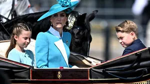 Prințesa Kate nu va mai asista în acest an la cursele de cai Royal Ascot din Anglia