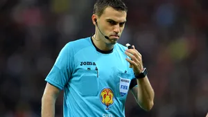 Cum au reacţionat spaniolii după arbitrajul lui Haţegan din Manchester United - Celta Vigo1-1