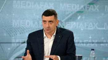 Exclusiv George Simion răspunde Ancăi Alexandrescu și postului Realitatea TV: „Nu doamna Alexandrescu spune asta, ci Sorin Grindeanu spune asta (…) Eu nu execut ordine din partea nimănui, pentru că m-am născut om liber și o să mor un om liber”