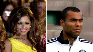 Cheryl Cole a cerut divorţul de Ashley Cole fără să-i ceară vreun ban
