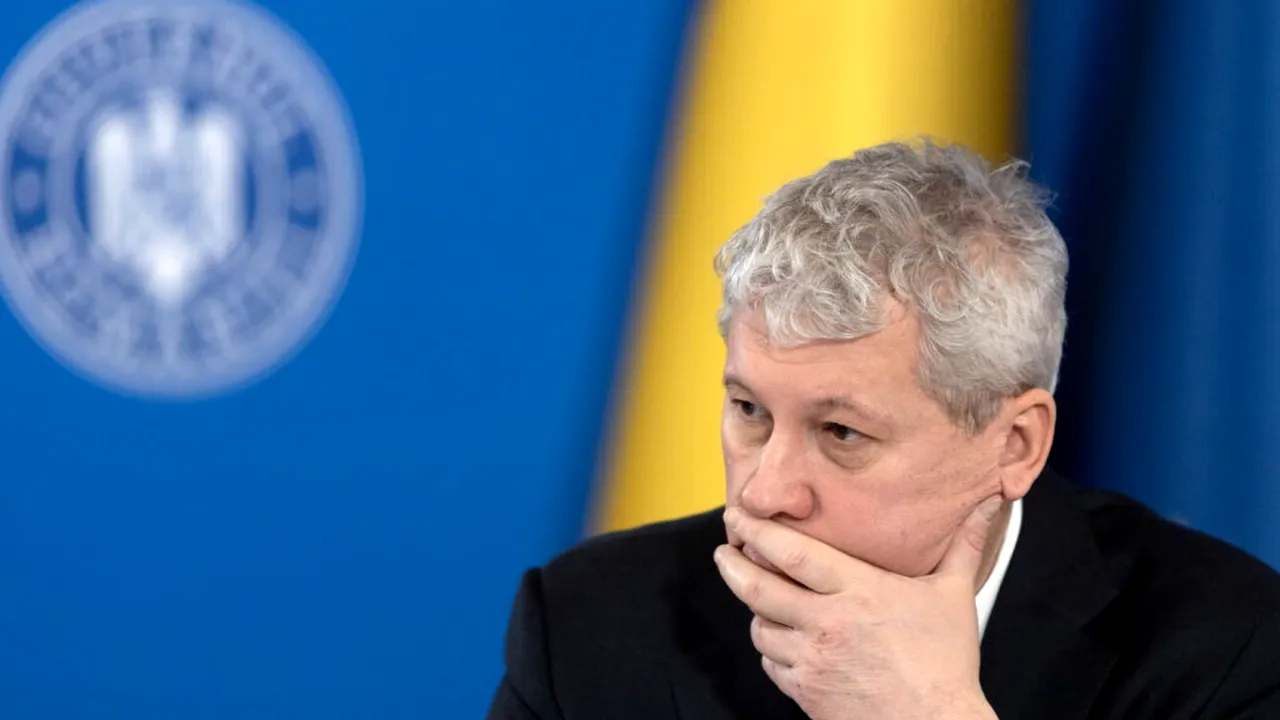 Cătălin Predoiu: resping orice presupusă implicare a mea sau a MAI în închiderea, de către TikTok, a contului lui Ion Cristoiu