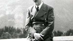 Un german riscă să fie condamnat pentru folosirea unui discurs al lui Hitler ca sonerie de mobil