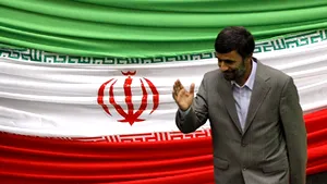 Ahmadinejad a depus jurământul în faţa Parlamentului - VIDEO