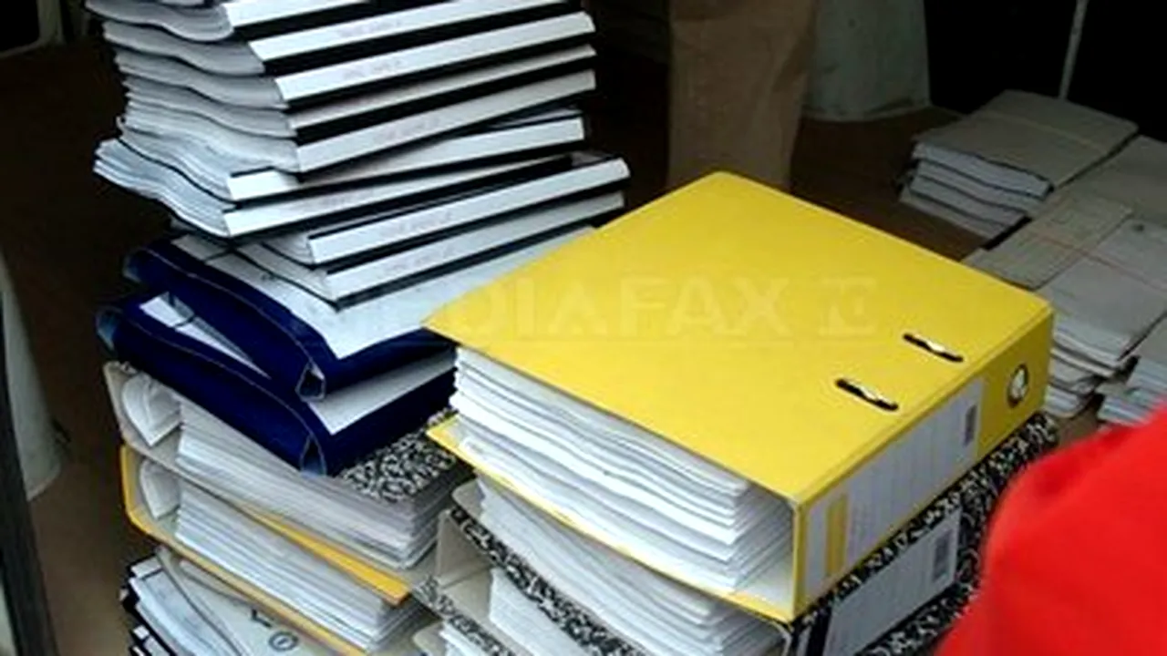 Romania’s No Of Insolvency Proceedings In 2010 Might Exceed Level Reported Last Year