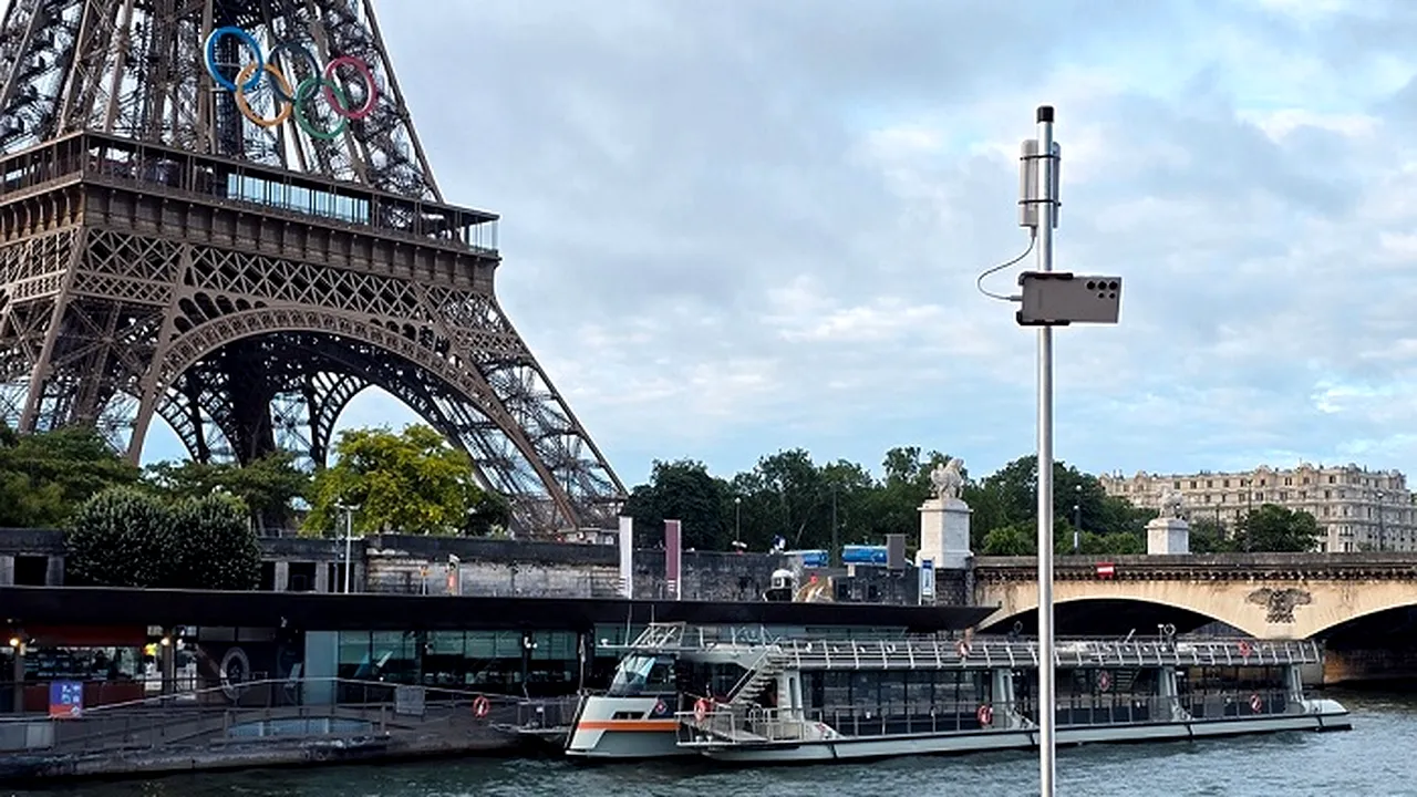 Samsung Galaxy S24 Ultra va îmbunătăţi experienţa de vizionare a Jocurilor Olimpice de la Paris