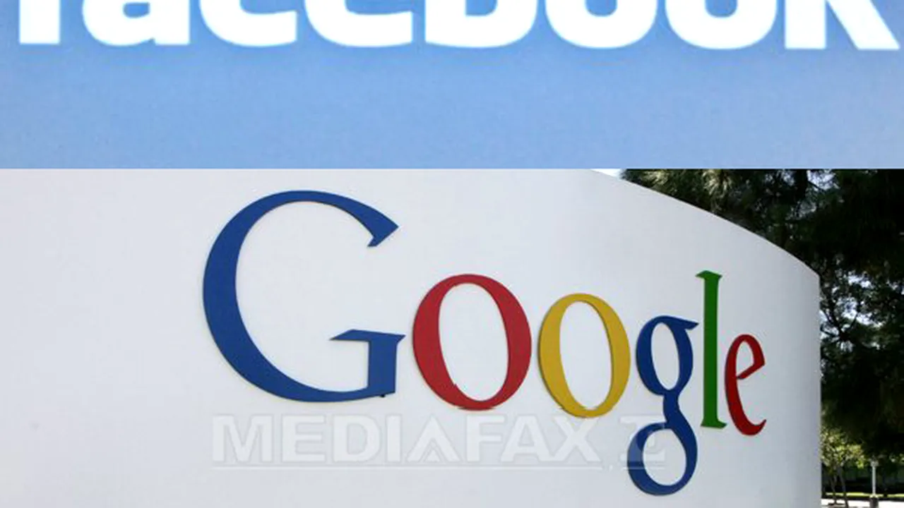 Giganţii americani în domeniul Internetului neagă că au permis spionilor accesul la servere