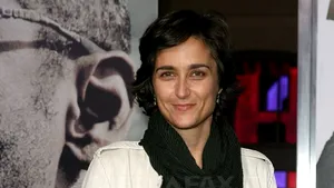 Jodie Foster s-a căsătorit cu iubita sa, fotografa Alexandra Hedison