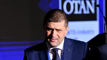 POLITIC Radu Miruță acuză PSD că a închis capacități pe cărbune de la CE Oltenia: „Acum, când nu mai sunt la butoane, brusc se miră”
